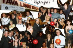 Black Tie Bowling 2005