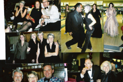 Black Tie Bowling 2005